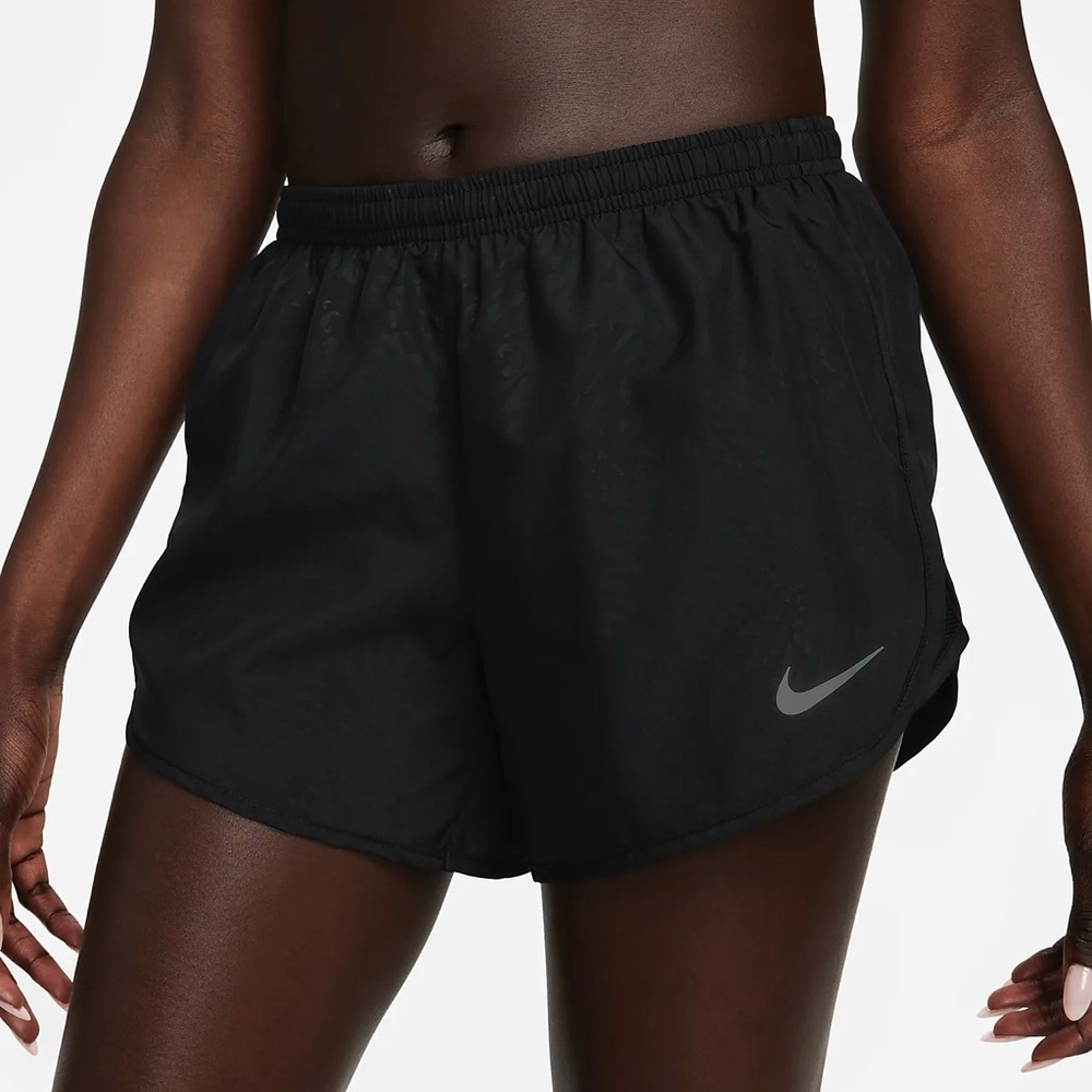 Nike Tempo Women's Brief-Lined Running Shorts